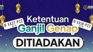 ganjil-genap-jakarta-libur-hari-ini-bebas-melintas