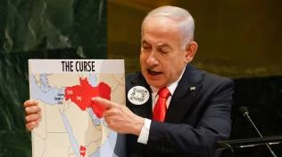 netanyahu-salahkan-albanese-atas-penembakan-pantai-bondi-singgung-pengakuan-negara-palestina