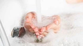 niat-mandi-wajib-sebelum-salat-idulfitri-2026-untuk-laki-laki-dan-perempuan