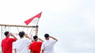 hut-ke-81-ri-waspadai-macet-di-monas-hingga-bundaran-hi-hari-ini