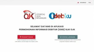 ojk-percepat-pembaruan-data-slik-maksimal-3-hari-setelah-kredit-lunas