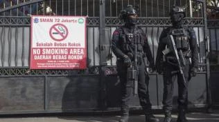 densus-88-telusuri-jejak-penyebaran-paham-radikal-usai-insiden-ledakan-di-sman-72-jakarta