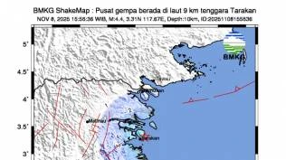 gempa-dangkal-4-4-magnitudo-guncang-tarakan-kedalaman-10-km