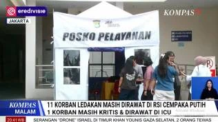 update-korban-ledakan-sman-72-satu-pasien-masih-kritis-di-icu-sebagian-alami-rusak-membran-telinga