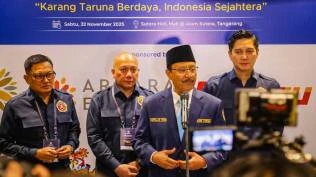 mensos-sebut-banyak-keluhan-soal-data-yang-kurang-akurat-minta-karang-taruna-ikut-mutakhirkan-dtsen