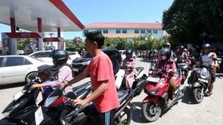 isu-harga-bbm-naik-menteri-bahlil-ingatkan-publik-percaya-pada-informasi-resmi-pemerintah