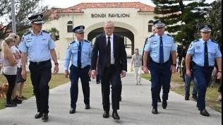 pm-australia-usulkan-uu-senjata-api-yang-lebih-ketat-pasca-penembakan-sydney