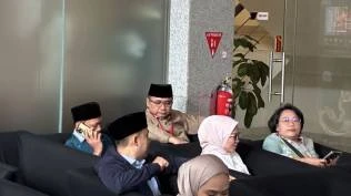 eks-menag-yaqut-penuhi-panggilan-kpk-hari-ini-terkait-kasus-kuota-haji