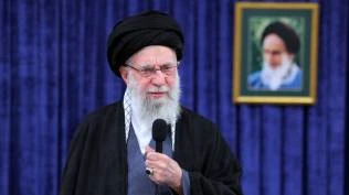 eks-dubes-ri-kematian-ayatollah-ali-khamenei-tak-akan-membuat-rezim-iran-bubar