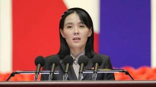 adik-kim-jong-un-tinjau-perbatasan-ancam-korea-selatan-kami-siap-menembak