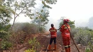 karhutla-riau-belum-padam-api-ancam-permukiman-bengkalis-water-bombing-disiapkan