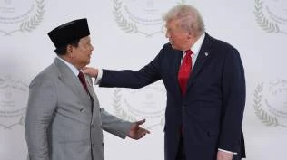 ketika-prabowo-tawarkan-diri-jadi-penengah-konflik-as-israel-dan-iran