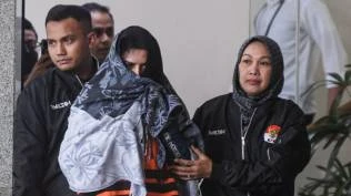 kpk-periksa-14-saksi-kasus-fadia-arafiq-secara-bertahap-mulai-hari-ini