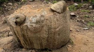 megalit-berusia-1-000-tahun-di-dongi-dongi-sulteng-diduga-dirusak-penambang-ilegal