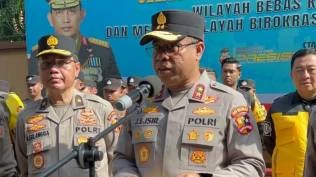 mudik-lebaran-2026-polri-siagakan-nomor-hotline-110