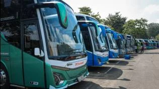 325-bus-mudik-gratis-pemprov-jateng-bakal-diberangkatkan-senin-pagi-dari-tmii