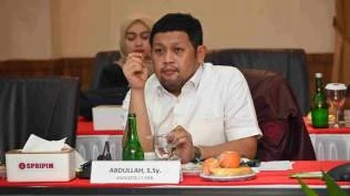 anggota-komisi-iii-dpr-dorong-penyelesaian-dugaan-intimidasi-tetangga-di-depok-lewat-jalur-hukum