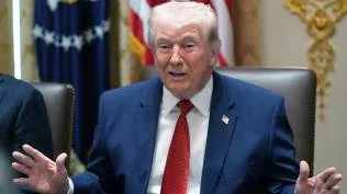 trump-klaim-perang-iran-bakal-selesai-dalam-2-3-pekan-sebut-teheran-bakal-kembali-ke-zaman-batu