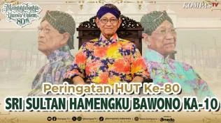 link-live-streaming-kirab-hut-ke-80-sultan-hb-x-hari-ini-tayang-pukul-06-30-wib