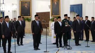 9-anggota-ombudsman-2026-2031-ucapkan-sumpah-jabatan-disaksikan-presiden-prabowo-ini-daftarnya