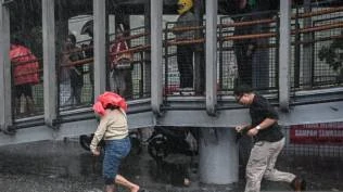 cuaca-jakarta-4-juni-2026-4-wilayah-berpotensi-hujan-sore-hingga-malam-ini-daftarnya