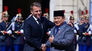 prabowo-bertemu-emmanuel-macron-bahas-kerja-sama-energi-hingga-investasi
