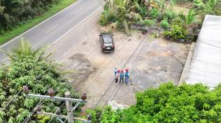 pln-ulp-kota-bungo-optimalkan-inspeksi-drone-deteksi-dini-gangguan-listrik-lebih-cepat-dan-akurat