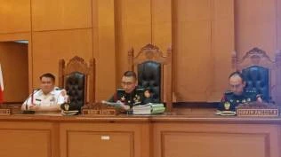 majelis-hakim-tolak-eksepsi-terdakwa-kasus-dugaan-pembunuhan-kacab-bank-ini-sederet-pertimbangannya