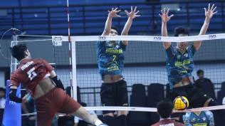 link-live-streaming-avc-men-s-champions-league-2026-jakarta-garuda-jaya-vs-foolad-sirjan-malam-ini