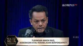 partai-ummat-jelaskan-pernyataan-amien-rais-tentang-seskab-teddy-mewakili-keresahan-masyarakat