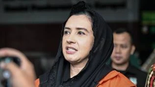 kpk-dalami-dugaan-penerimaan-uang-oleh-fadia-arafiq-dari-pihak-swasta