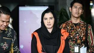 kpk-akan-periksa-saksi-kasus-fadia-arafiq-pekan-ini-plt-bupati-pekalongan-tidak-ada-pengondisian