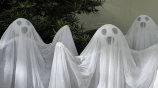 viral-isu-penampakan-pocong-di-tangsel-polisi-pengamen-yang-mengenakan-cosplay