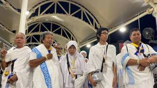 jemaah-haji-indonesia-mulai-bergerak-ke-arafah-kemenhaj-ingatkan-larangan-ihram-dan-jaga-kesehatan