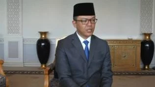 menlu-sugiono-tanggapi-saran-dino-patti-djalal-diplomasi-perlu-pertemuan-langsung