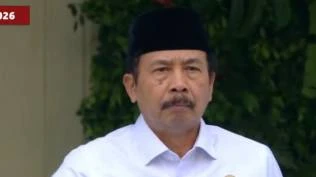 upacara-penurunan-bendera-harlah-pancasila-2026-paskibraka-resmi-jadi-duta-pancasila