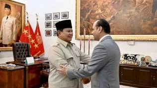 presiden-prabowo-terima-kunjungan-wakil-pm-qatar-di-istana-ini-yang-dibahas-dalam-pertemuan