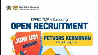 rekrutmen-petugas-keamanan-bea-cukai-bandung-2026-dibuka-simak-syarat-dan-cara-daftarnya