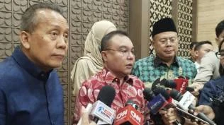 dasco-tanggapi-cuitan-anies-baswedan-soal-kritikan-dino-patti-djalal