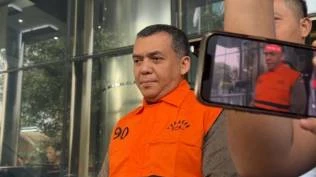 silmy-karim-cs-langsung-ditahan-usai-ditetapkan-tersangka-dijerat-pasal-pemerasan-dan-gratifikasi