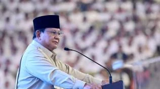 prabowo-sebut-makan-adalah-hal-sakral-tidak-boleh-jadi-sarana-memperkaya-oknum