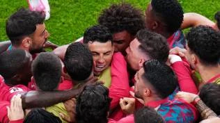 kata-kata-cristiano-ronaldo-usai-cetak-dua-gol-di-piala-dunia-2026-saya-kembali