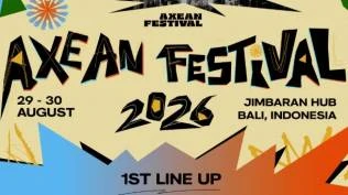 bali-jadi-tuan-rumah-axean-festival-2026-deretan-musisi-asia-tenggara-siap-tampil