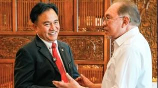 yusril-bertemu-anwar-ibrahim-ri-malaysia-sepakati-pokok-perjanjian-transfer-narapidana