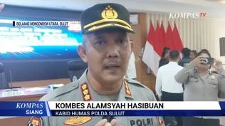 kronologi-polisi-tewas-diduga-tertembak-rekan-sendiri-saat-amankan-keributan-di-sulawesi-utara
