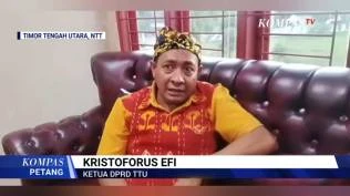 ketua-dprd-ttu-sebut-dugaan-intimidasi-dokter-icha-penuhi-unsur-pelanggaran-etik