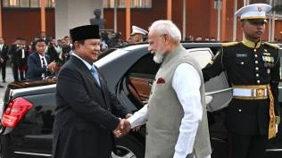 kunjungan-pm-india-narendra-modi-ke-jakarta-cek-pengaturan-lalu-lintas-berlaku-mulai-sore-ini