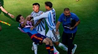 fifa-resmi-sanksi-timnas-argentina-usai-keributan-di-final-piala-dunia-2026