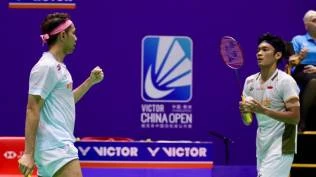 hasil-china-open-2026-fajar-fikri-pertahankan-gelar-usai-taklukkan-kim-seo-lewat-rubber-game