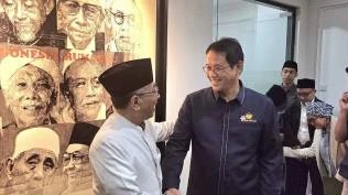 gus-yahya-minta-pendampingan-purbaya-soal-pendirian-koperasi-tambang-nu